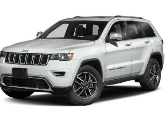JEEP GRAND CHEROKEE 2022 1C4RJEAG3NC154107 image